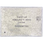 NAND iPhone 5 / 5s / 5c / 6 / 6+ 64gb – Sleviste.cz