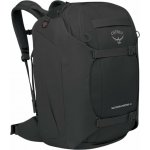 Osprey Sojourn Porter 46 l černá – Zboží Dáma