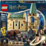 LEGO® Harry Potter™ 76387 Bradavice: setkání s Chloupkem – Hledejceny.cz