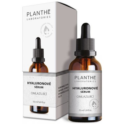 Planthé Hyaluronové omlazující sérum 50 ml – Sleviste.cz