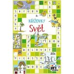 aktivita, Křížovky, Svět – Zbozi.Blesk.cz