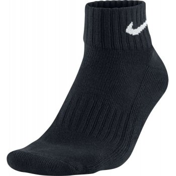 Nike 3ppk cushion quarter top