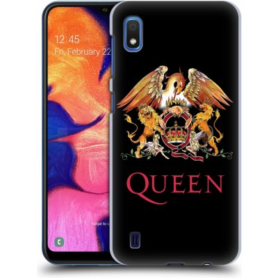 Pouzdro Head Case Samsung Galaxy A10 Queen - Logo – Hledejceny.cz