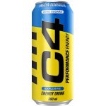 Cellucor C4 Explosive Energy Drink 500 ml – Zboží Dáma