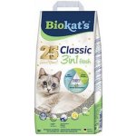 Biokat’s Classic Fresh 18 l – Zboží Dáma