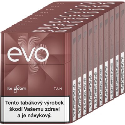 Camel Tan karton – Sleviste.cz
