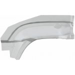 Opravný lem pravého zadního blatníku JEEP CHEROKEE/LIBERTY (KJ) (9/2001-01/2008) – Zboží Mobilmania