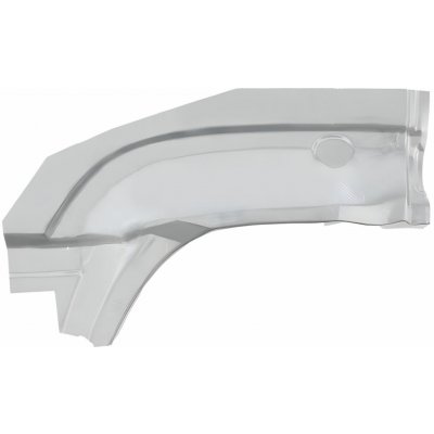 Opravný lem pravého zadního blatníku JEEP CHEROKEE/LIBERTY (KJ) (9/2001-01/2008) – Zboží Mobilmania