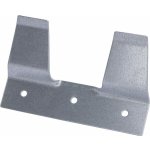 Držák napájecího kbelíku kovový – Zboží Dáma