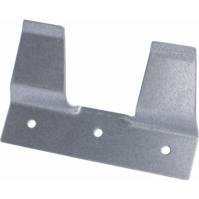 Držák napájecího kbelíku kovový – Zboží Dáma