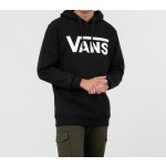 Vans Classic Zip Hoodie II Black/White – Hledejceny.cz