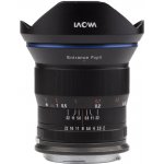 Laowa 15mm f/2 Zero-D Canon RF – Zboží Mobilmania