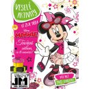 Jiří Models Veselé aktivity MINNIE