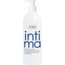 Ziaja Intimate Creamy Wash With Hyaluronic Acid hydratační krémová hygiena pro zklidnění a ochranu 500 ml