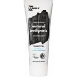 Humble Brush černá zubní pasta s fluoridem 75 ml – Zboží Mobilmania