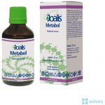 Joalis Metabol 50 ml – Hledejceny.cz