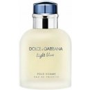 Parfém Dolce & Gabbana Light Blue toaletní voda pánská 200 ml