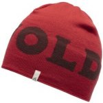 Devold Logo beanie Beetroot – Zboží Mobilmania