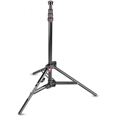 Manfrotto Virtual Reality Aluminium Complete Stand (MSTANDVR) – Zboží Živě