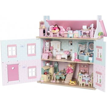 Le Toy Van Sophie´s House