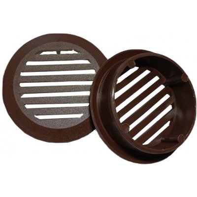 Kenting Trade 50 mm hnědá 07 – Hledejceny.cz