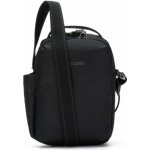 Pacsafe V TOUR Crossbody jet black – Sleviste.cz