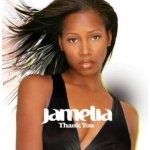 Jamelia - Thank You CD – Hledejceny.cz