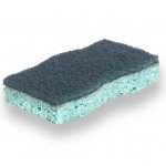 Vileda Pro Clean 179700 viskózní houbička 2 ks – Zboží Mobilmania