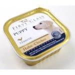 First Class Puppy drůbeží 150 g – Zbozi.Blesk.cz