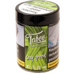 Taboo Sexy Green 50 g – HobbyKompas.cz