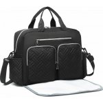 KONO univerzální voděodolná taška černá – Zboží Mobilmania