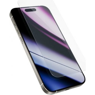 Epico Glass IM iPhone 16e - s aplikátorem 93612151000003 – Zboží Živě