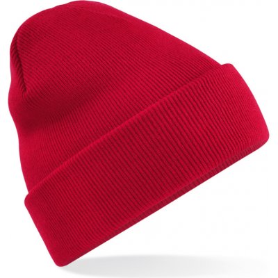 Beechfield recycled Original B 45R Classic red – Hledejceny.cz