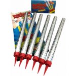 Dortová fontána 20 cm – Zboží Mobilmania