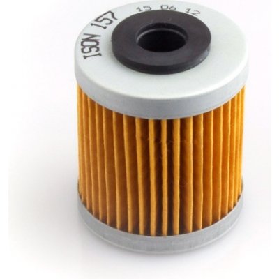 Olejový filtr HF157, ISON