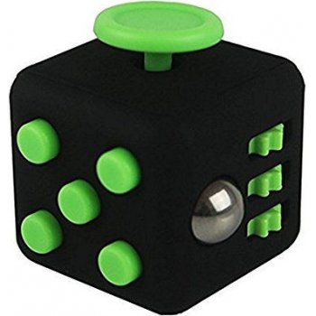 Fidget Cube antistresová kostka