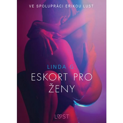 Eskort pro ženy – Sexy erotika – Hledejceny.cz