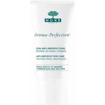 Nuxe péče proti nedokonalostem pleti Aroma-Perfection Anti-Imperfection Care 40 ml