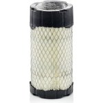 Vzduchový filtr MANN-FILTER C 10 010 – Hledejceny.cz