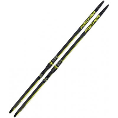 Fischer Twin Skin Carbon Pro Medium 2023/24 – Zbozi.Blesk.cz