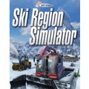 Skiregion Simulator 2012