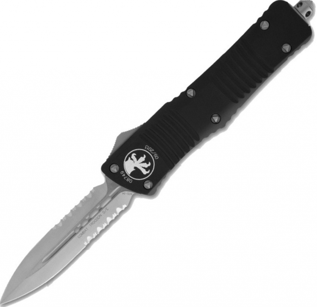 Microtech Combat Troodon 142-11