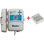 Hunter Řídící jednotka X2-601E 6 sekcí externí – Zboží Mobilmania