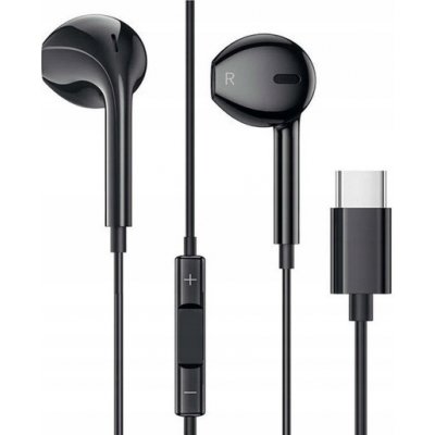 Tellur Basic Urbs In-Ear Headset series, Type-C – Hledejceny.cz