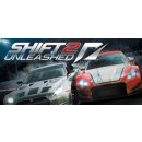 Hra na PC Need for Speed Shift 2: Unleashed