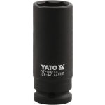 Nástavec 1/2" rázový šestihranný hluboký 24 mm CrMo – Zboží Mobilmania