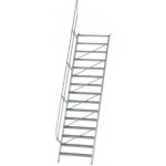 Günzburger Steigtechnik 600335 – Hledejceny.cz