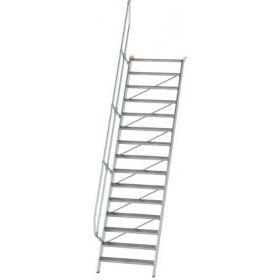 Günzburger Steigtechnik 600335 – Hledejceny.cz