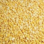 TRS Velká Británie Mung Dal loupaný půlený loupaný 2 kg – Sleviste.cz