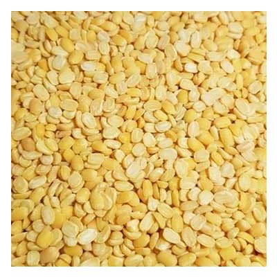 TRS Velká Británie Mung Dal loupaný půlený loupaný 2 kg – Sleviste.cz